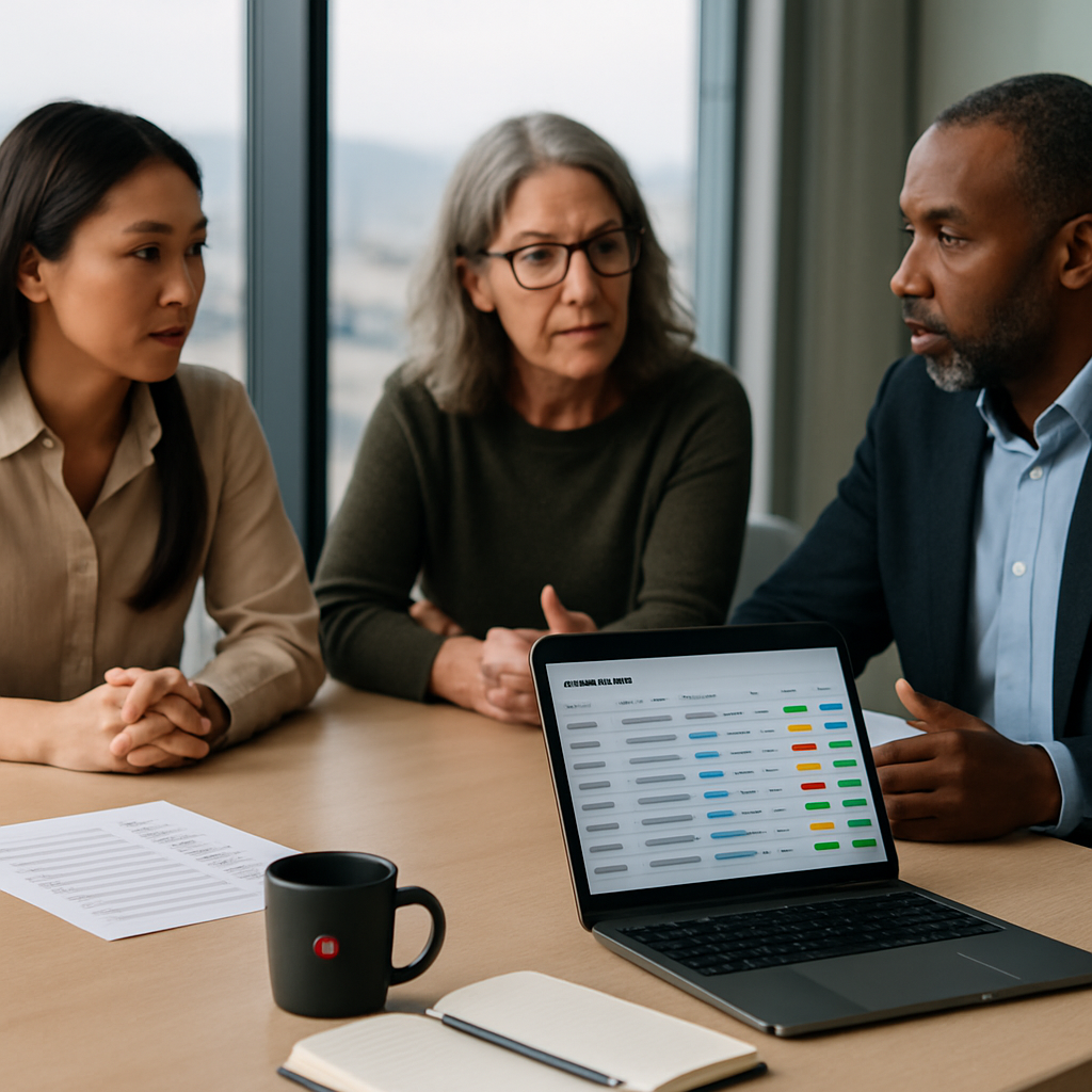 Zugriffsrechte und Rollenverwaltung für Unternehmen mit Y-Files.ch